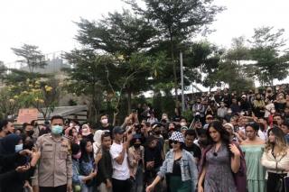 Apa Sebenarnya Citayam Fashion Week? 
