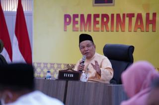 Hasil Lelang Mobil Dinas Pemprov Riau Laku Rp500 Juta lebih