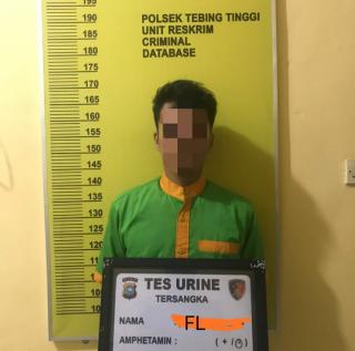 Pelaku Penggelapan Sepeda Motor di Meranti Berhasil Diamankan