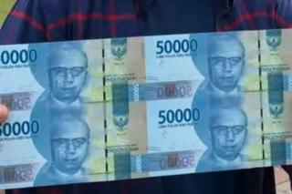 BI Keluarkan Uang Bersambung, Begini Cara Mendapatkannya