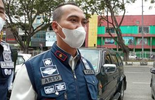 Dishub Dorong Rekanan Pengelola Parkir Maksimalkan Layanan ke Pengendara