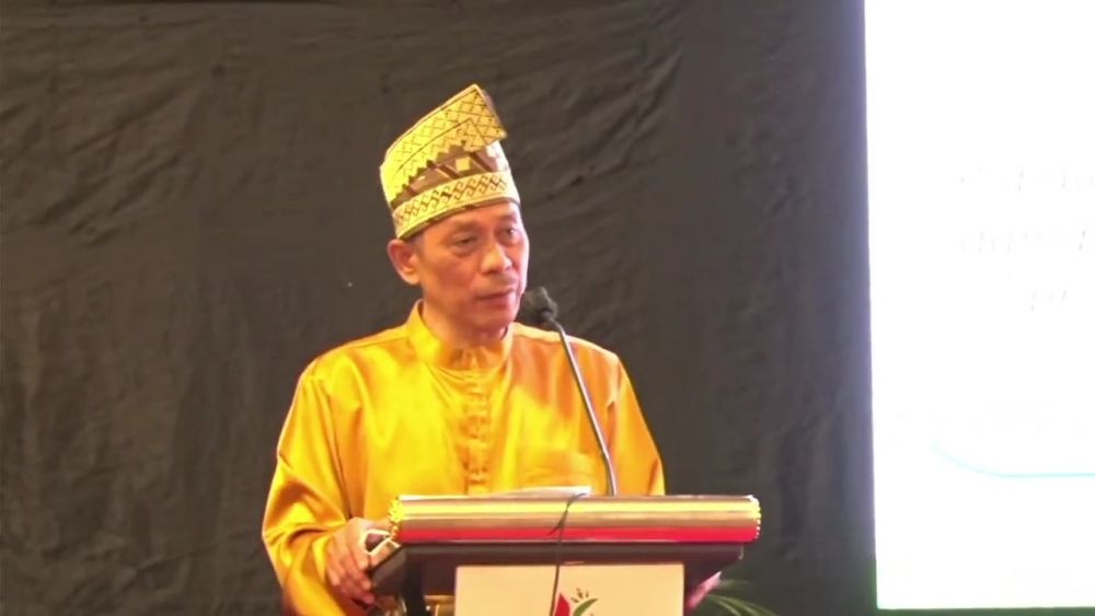 Sektor Pertanian di Riau Menopang Pertumbuhan Ekonomi Pada Masa Pandemi