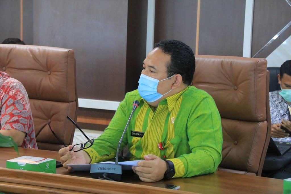 Kembali Meningkat, Kasus Aktif Covid-19 di Pekanbaru Capai Ratusan