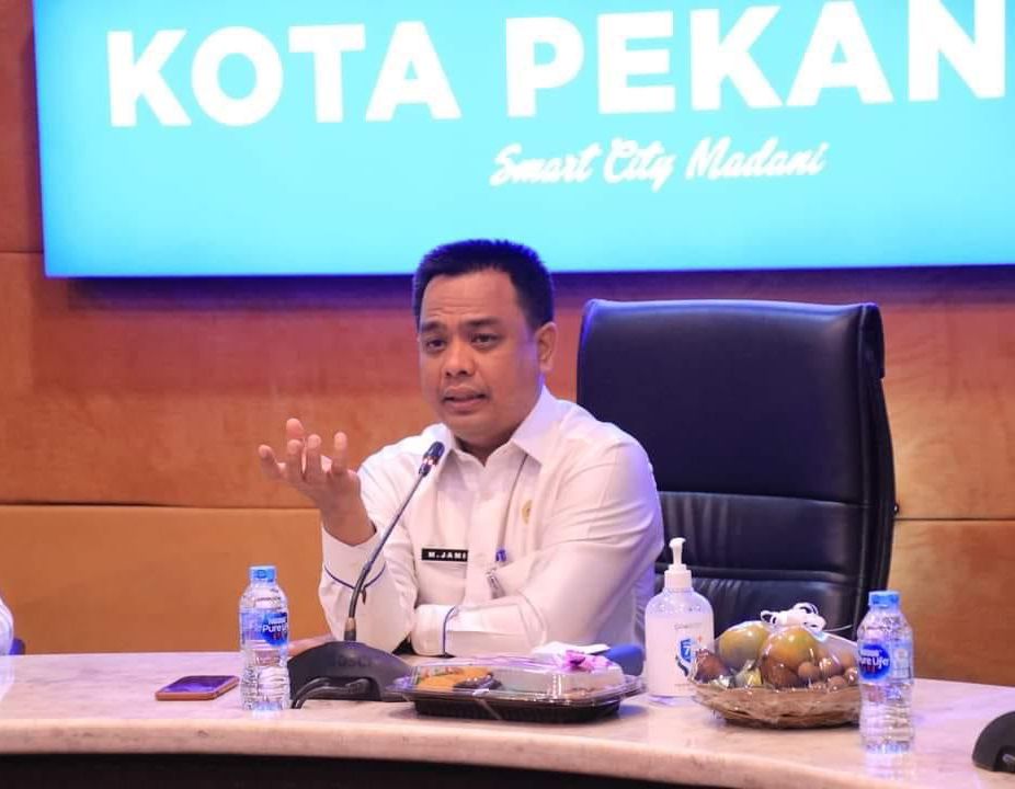 Tahun Depan Pemko Bakal Anggarkan Bantuan Pendidikan bagi Mahasiswa