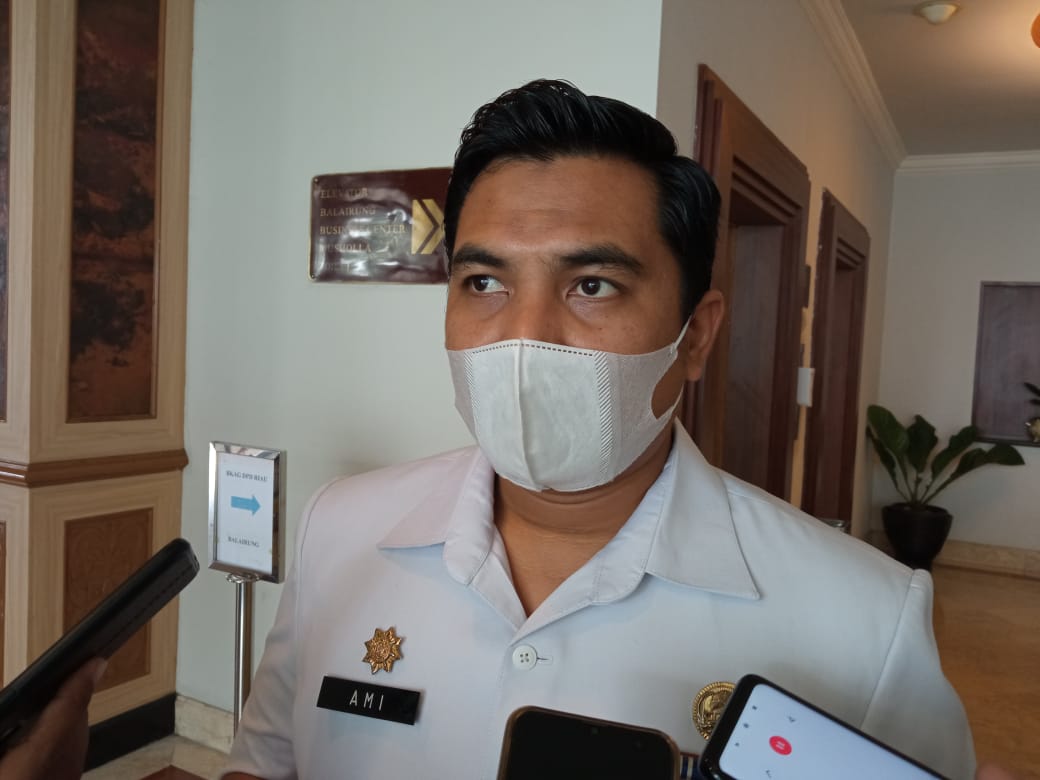 Bapenda Pekanbaru Imbau Masyarakat Manfaatkan Stimulus Pajak