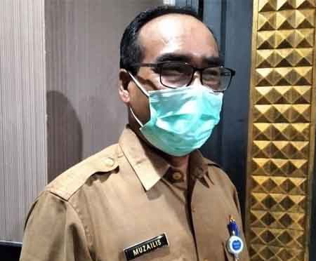 Disdik Pekanbaru Imbau Sekolah Tingkatkan Pengawasan Prokes