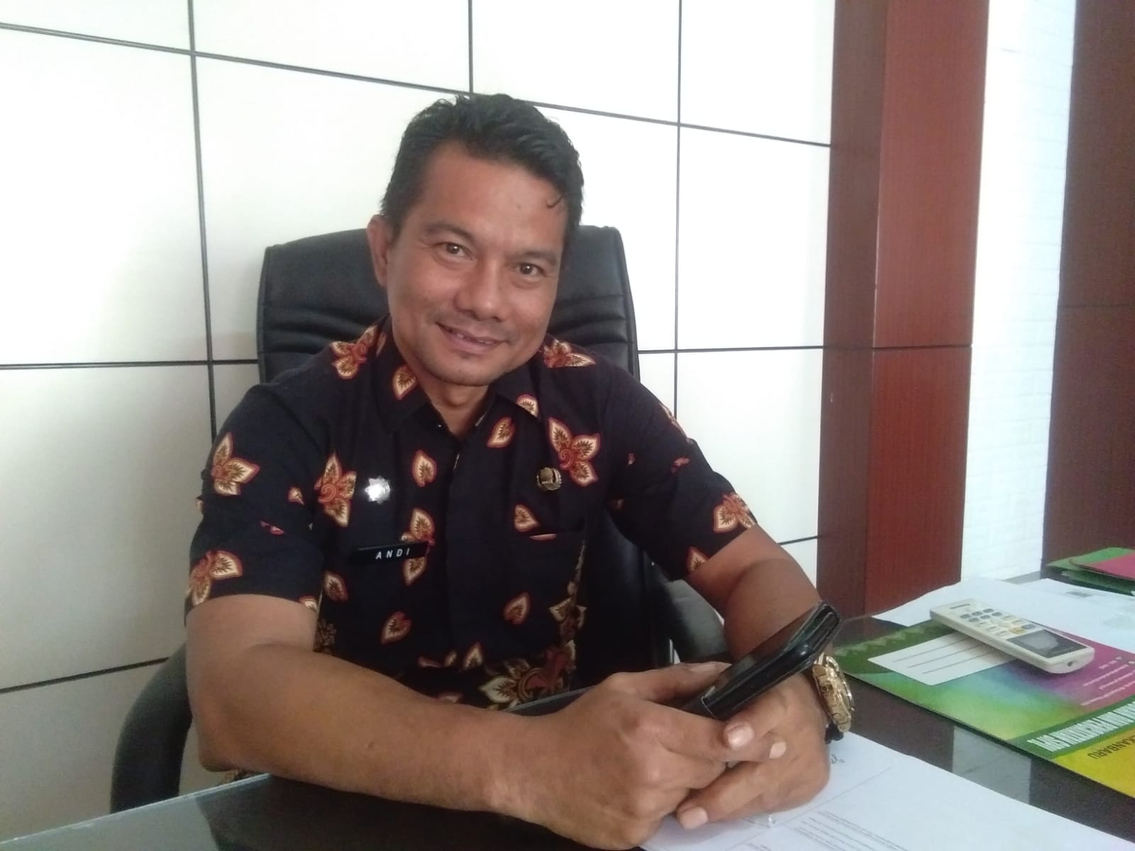 Disdukcapil Kerjasama dengan Puluhan RS dan Klinik Terbitkan Akta Lahir