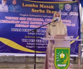 Dalam Rangka Harkopnas ke-75, Pemkab Inhu Gelar Berbagai Kegiatan
