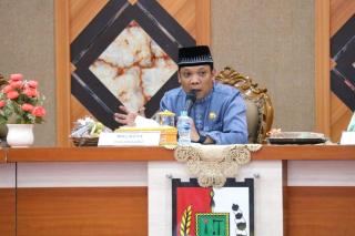 Pemko Pekanbaru Rencanakan Program Dokter Siaga 24 Jam Sehari di Puskesmas Mulai Oktober 2022