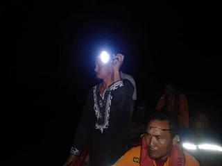 Berenang di Hutan Bakau Sungai Dumai, Bocah 11 Tahun Tenggelam