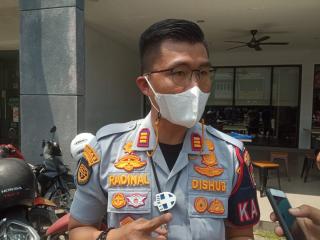 Dishub Data Ada 2.500 Orang Jukir di Pekanbaru
