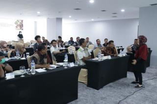 Ini Upaya Pemerintah Genjot SDM Perkebunan Kelapa Sawit Tangguh di Riau