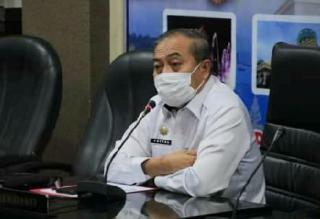 Kemenag dan Disdik Diharapkan Ikut Berpartisipasi Capai Target Vaksinasi