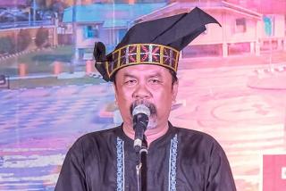 HUT ke 65 Provinsi Riau Diperingati Tanggal 9 Agustus, Begini Penjelasan Sejarahnya