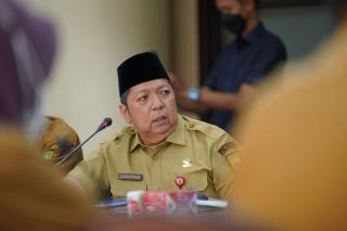 Sempat Reaktif, Hasil PCR 9 Orang Haji Riau Kini Negatif Covid-19
