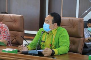Kembali Meningkat, Kasus Aktif Covid-19 di Pekanbaru Capai Ratusan
