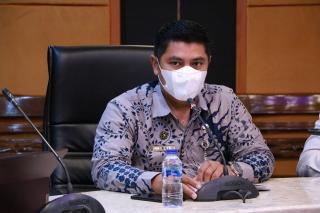 Serap 1.531 Tenaga Kerja, Investasi di Pekanbaru Capai Rp2,4 Triliun
