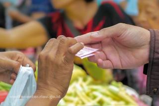 Pemerintah Optimistis Pertumbuhan Ekonomi Kuartal II Masih di Atas Inflasi