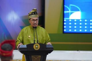 Delapan Ribu Guru Honor akan Jadi P3K, Gubri Minta Tingkatkan Kualitas