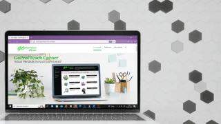 HPPBI Riau Kepri Launching Program Website GoProfTeach Corner
