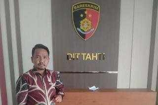 Wartawan di Kuansing Jangan Mau Ditakut Takuti Sama UU ITE