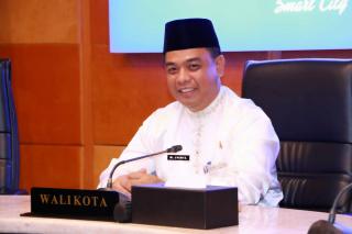 Pemko Pekanbaru Segera Selesaikan Tunda Bayar