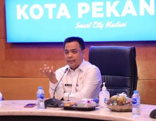Tahun Depan Pemko Bakal Anggarkan Bantuan Pendidikan bagi Mahasiswa