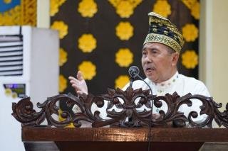 Gubri Ajak Masyarakat Menjaga Marwah Melayu