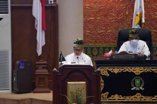 Ini Upaya yang Dilakukan Pemprov Riau Wujudkan Riau Hijau