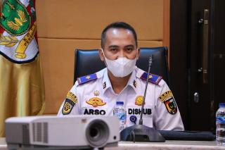 Dishub Pekanbaru Tempatkan Personel di Titik Rawan Macet Pagi dan Sore