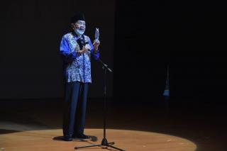 OK Nizami Jamil Harap Pemerintah Bakukan Hak Paten Tari Persembahan Melayu Riau
