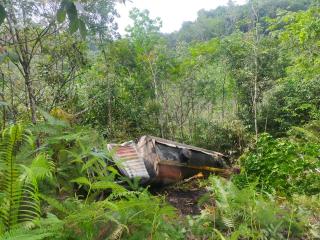 Truk Tangki CPO di Riau Terbakar, Begini Penjelasan Polisi