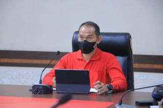 Pj Wali Kota Pekanbaru Naikkan Honor Ketua RT-RW Rp100.000 Tahun Depan
