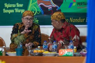 Masyarakat Solo di Riau Curhat Harga Pangan, Ini Kata Gubri Syamsuar