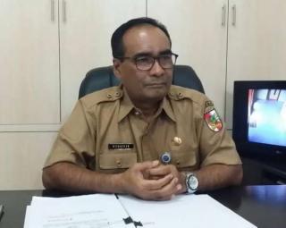 Disdik Pekanbaru Kembali Data Peserta Didik yang Belum Divaksin