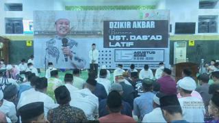 Tabligh Akbar Bersama Ustaz Das