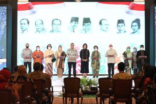 BI dan Pemerintah Luncurkan Uang Rupiah Kertas Tahun Emisi 2022, Begini Penampakannya