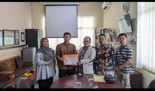 Jaringan Pendidikan Pemilih untuk Rakyat Riau Bakal Kawal Pemilu 2024