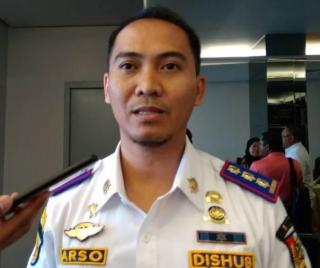 Dishub Pekanbaru Masih Sosialisasi Terkait Rencana Kenaikan Tarif Dasar Parkir