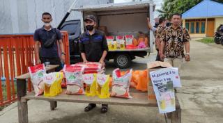 DPP Pekanbaru Bakal Gelar Pasar Murah di Kampung Merah Putih