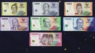 Ini Jadwal Kas Keliling Uang Rupiah Baru di Pekanbaru