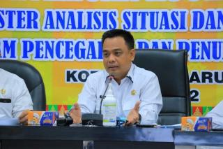 Sejumlah OPD di Lingkungan Pemko Pekanbaru Diminta Segera Laporkan Mobil Dinas