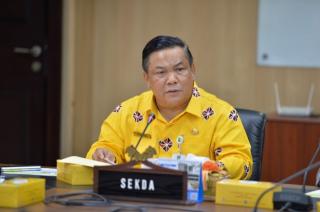 Panitia Turnamen Golf Harus Minta Maaf ke Publik dan Gubri