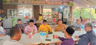Digelar Selama 4 Hari, Sungai Sibam Expo Pamerkan Hasil Kerja UMKM