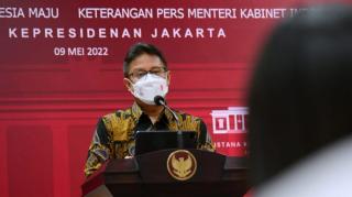 Indonesia dan 4 Negara Anggota G20 akan Bangun Pusat Manufaktur Vaksin
