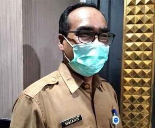 Disdik Pekanbaru Imbau Sekolah Tingkatkan Pengawasan Prokes