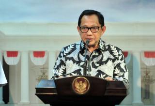Mendagri Minta Daerah Kerja Sama Kendalikan Laju Inflasi
