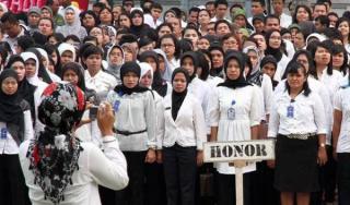 Kementerian PANRB Minta Instansi Sampaikan Data Pegawai Non-ASN Paling Lambat 30 September