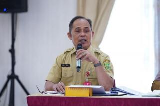 Insentif 345 Orang Vaksinator PMK di Riau Segera Cair