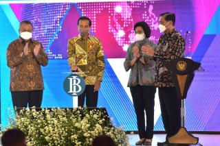 Bank Indonesia Sambungkan QRIS dengan Negara Asean